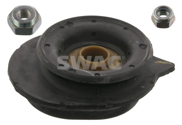 Repair Kit, suspension strut - 70 93 7583 SWAG